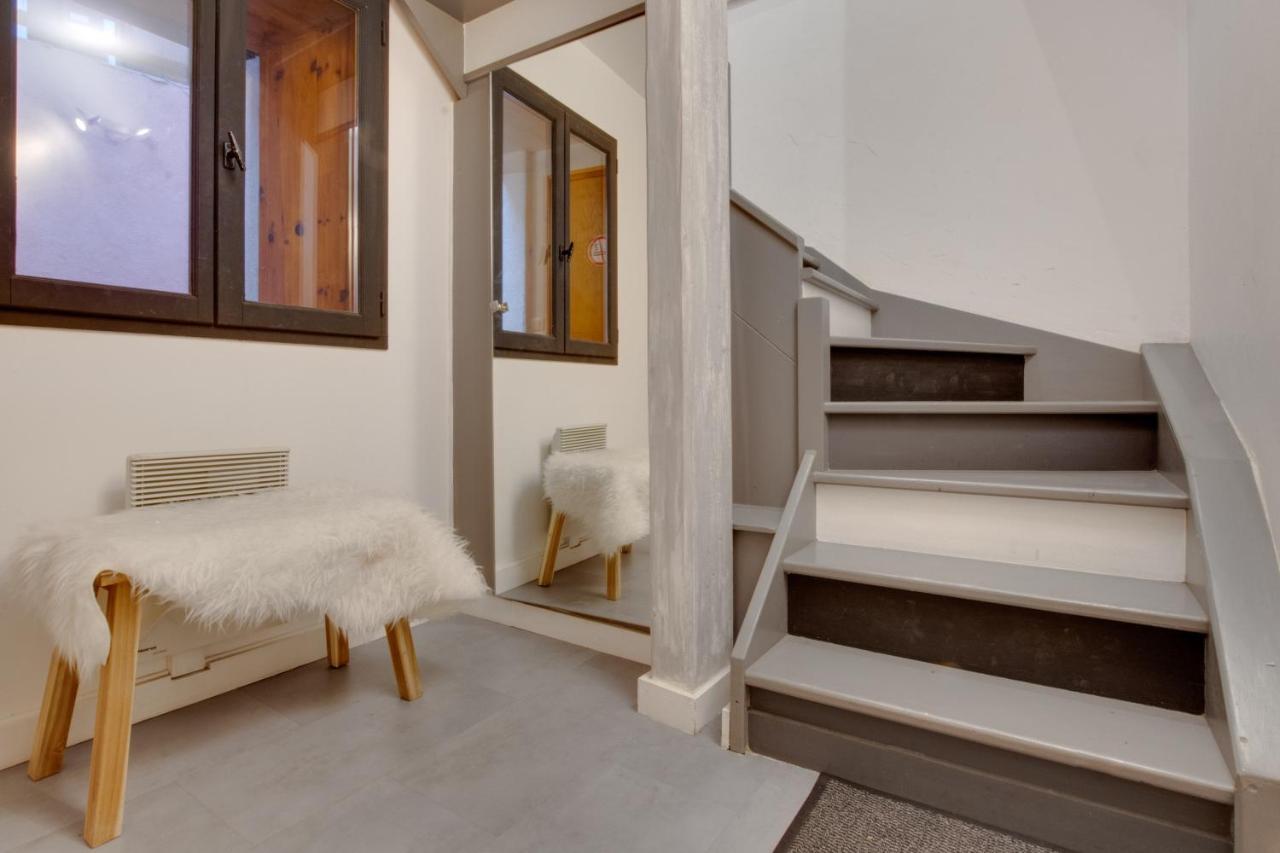 Annecy Clara'S Apartment Ngoại thất bức ảnh