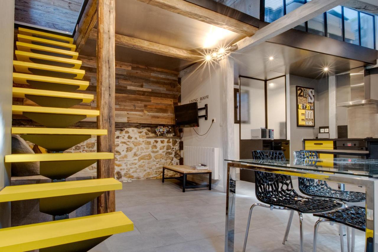 Annecy Clara'S Apartment Ngoại thất bức ảnh